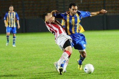 Juventud empat� en Entre R�os y ya piensa en los play off