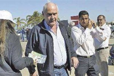 Meyer afirm� que Las Termas se consolida como un gran destino tur�stico en el pa�s