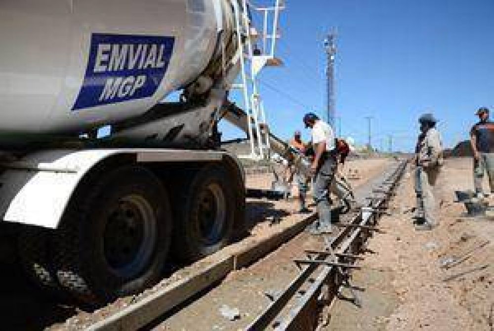 Calles: �Se deteriora menos de lo que se repara�