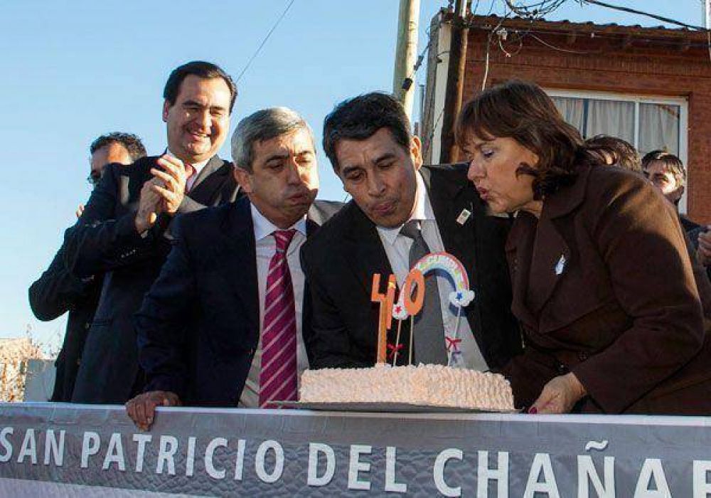 Pechen, contra las medidas recesivas 