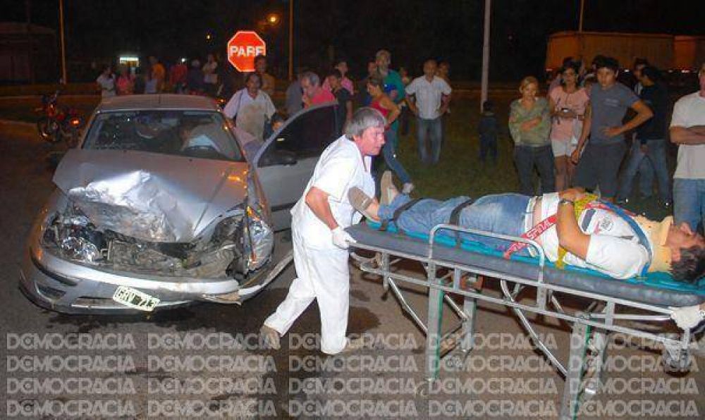 Estad�sticas revelan que el problema del tr�nsito volvi� a agravarse en la Ciudad