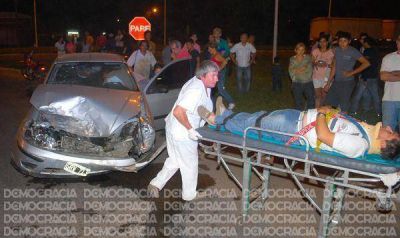 Estad�sticas revelan que el problema del tr�nsito volvi� a agravarse en la Ciudad