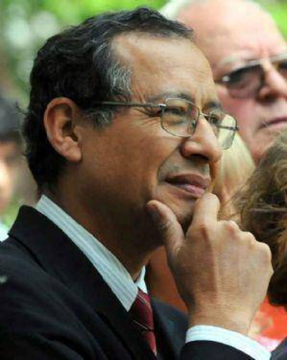 Fuerte puja pol�tica por el vicerrectorado de la UNCuyo