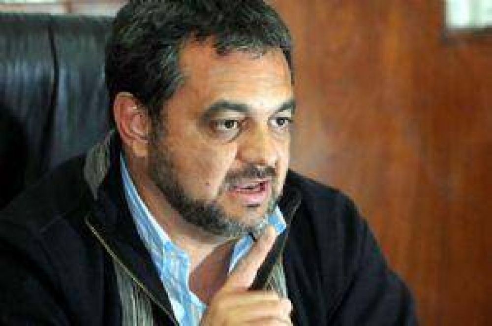 Carlos Aranda: �La sociedad no respeta las normas�