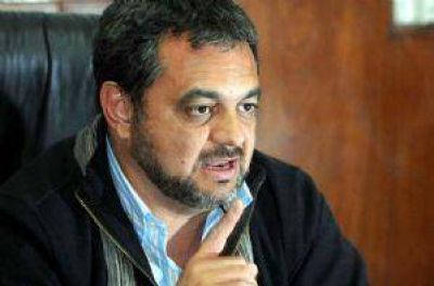 Carlos Aranda: �La sociedad no respeta las normas�