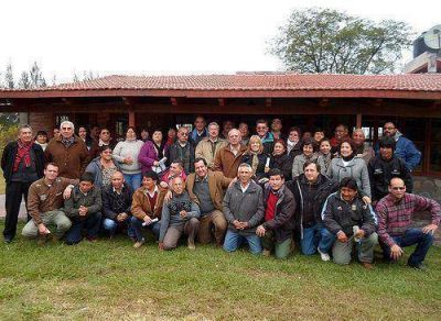 El snopismo se aline� con De La Sota