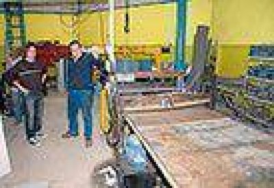 La constancia para crecer en la industria 