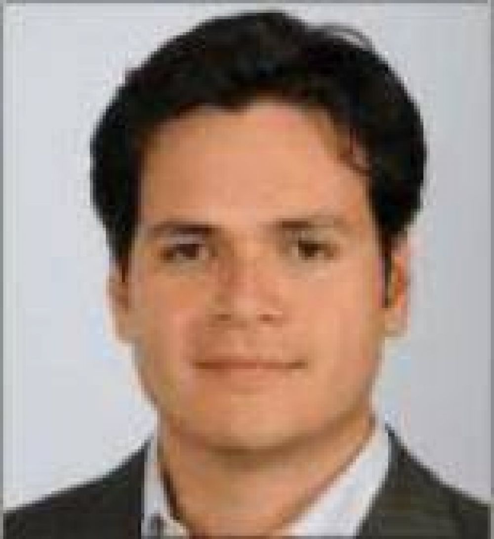 �El Radicalismo es la �nica oposici�n que tiene la provincia�, afirm� Gonz�lez