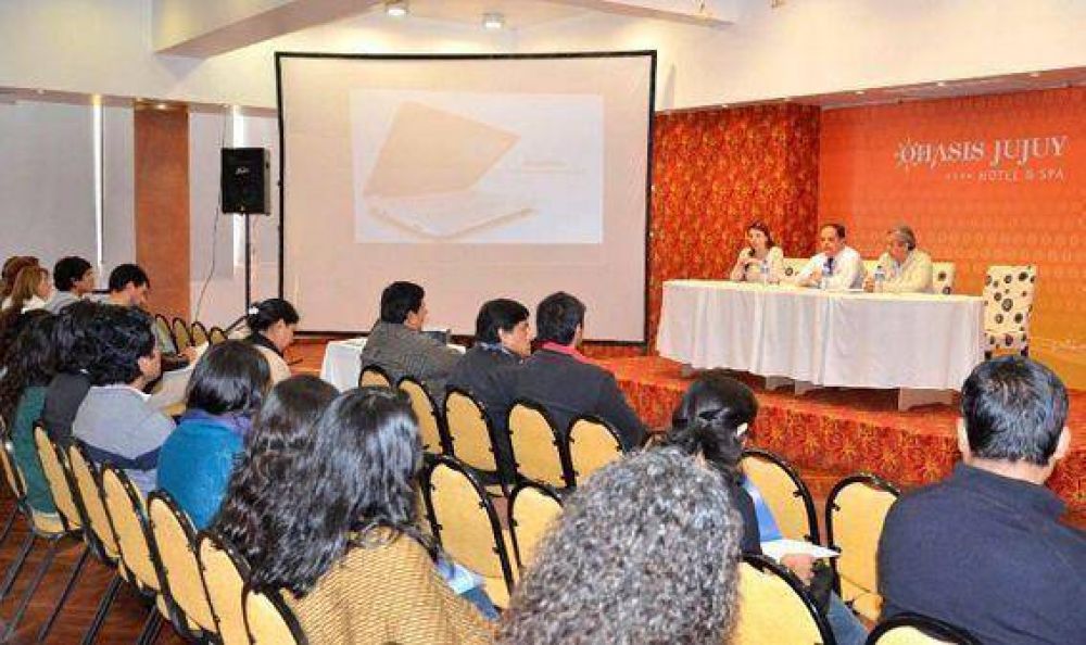Fortalecen cadenas de valor agregado