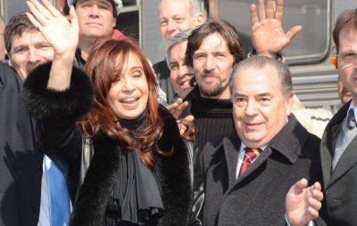Encuesta: el 46,1% dice que la gesti�n de Jorge es positiva; Cristina llega al 34,1%