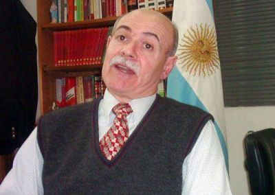 Se re�ne el jury contra el juez Garc�a