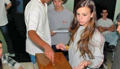 Gran desconocimiento por el voto sub 17 entre los misioneros