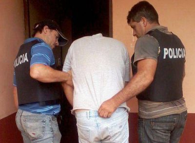 Misiones tiene la tasa de homicidios m�s alta del Nordeste argentino