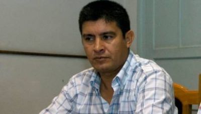 �Le voy a demostrar que �l tiene unos amigos que no le convienen�