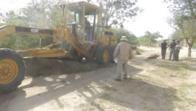 Plan de Pavimentaci�n 2013