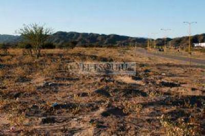 Decisi�n tomada: reubicar�n cuatro boliches en la zona del Fari�ango