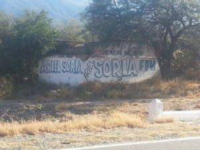 La banca para senador de Capay�n por el peronismo sigue sumando candidatos