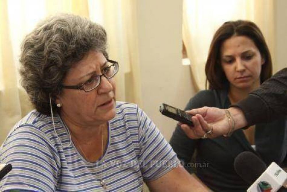 Desde el Hospital Pirovano afirman que faltan vacunas