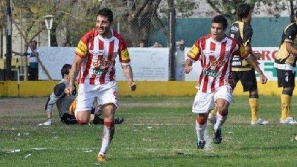 El mi�rcoles a las 16.20 el �Santo� visitar� a Libertad
