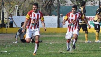 El mi�rcoles a las 16.20 el �Santo� visitar� a Libertad