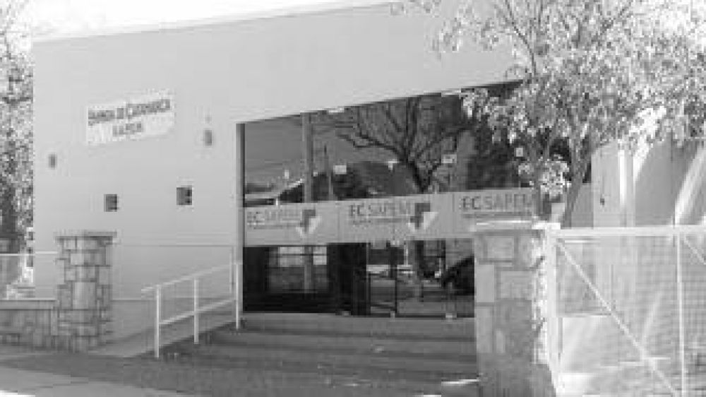 La EC Sapem enfrenta millonarias demandas que se hab�an iniciado contra Edecat