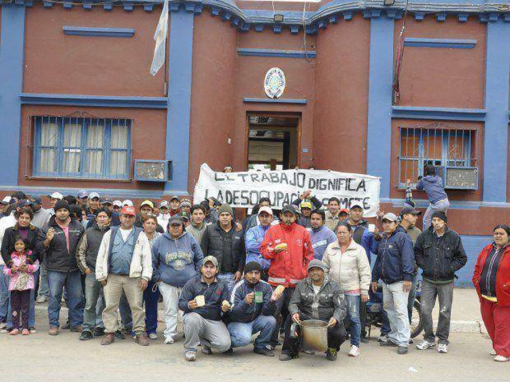 Ola de despidos en el norte de Salta por la crisis del campo