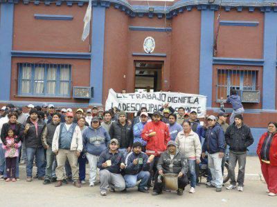 Ola de despidos en el norte de Salta por la crisis del campo