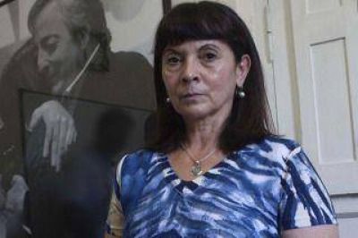 "La plata de la fundaci�n es para la salud de las chicas", dijo Trimarco