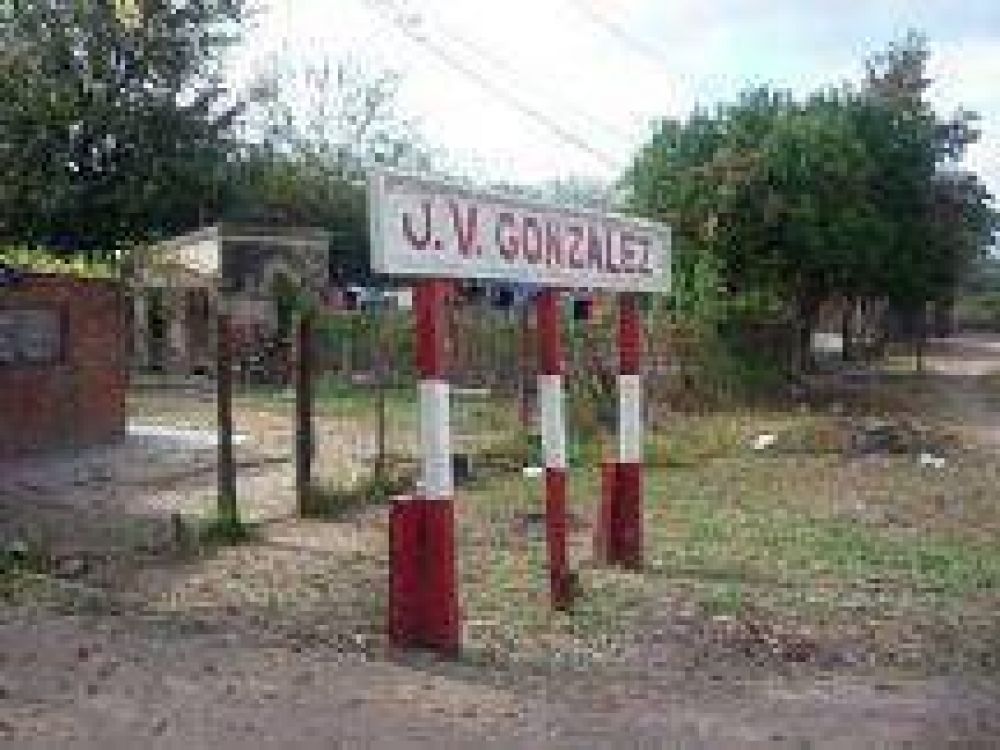 Horror en J.V. Gonz�lez: Hallan muerta a una ni�a de 9 a�os, hay dos detenidos