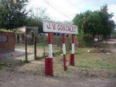 Horror en J.V. Gonz�lez: Hallan muerta a una ni�a de 9 a�os, hay dos detenidos