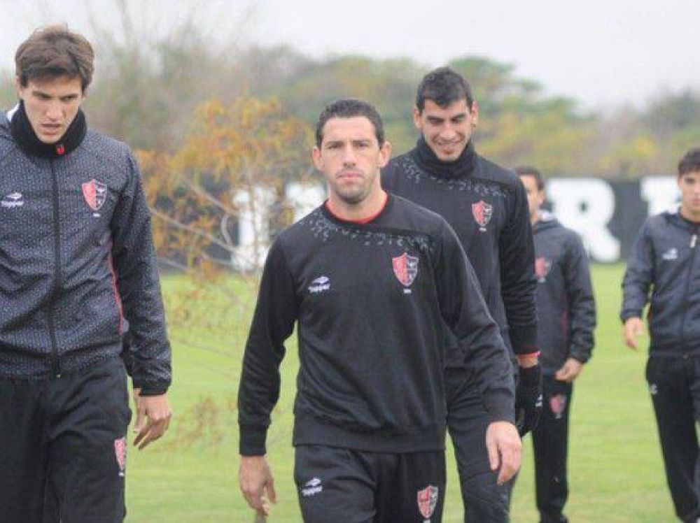 Newell's Old Boys: La Fiera Rodr�guez en presente y futuro
