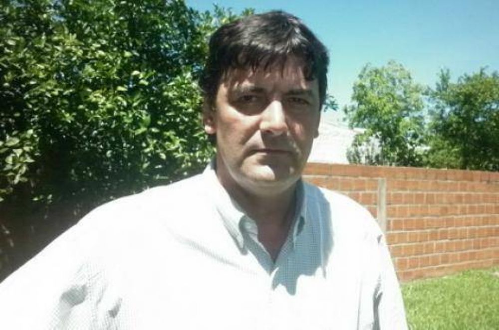 Eduardo Burna de Renovaci�n y Cambio gan� la interna radical en Ituzaing�