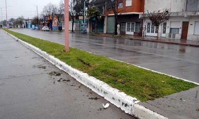Mueren dos motociclistas al chocar contra una columna