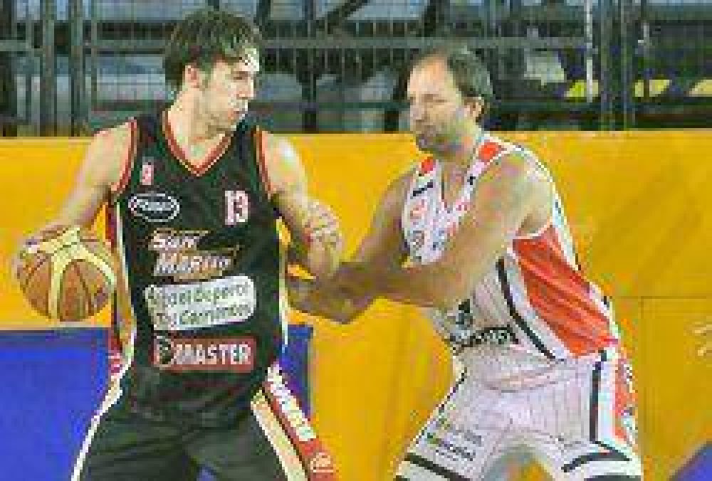 San Mart�n perdi� y peligra el ascenso