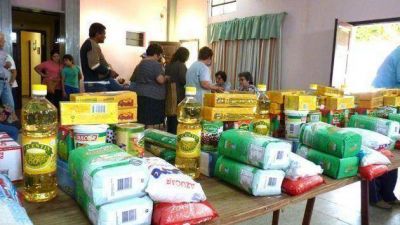Charata: aumentar�n $100 para bols�n de jubilados