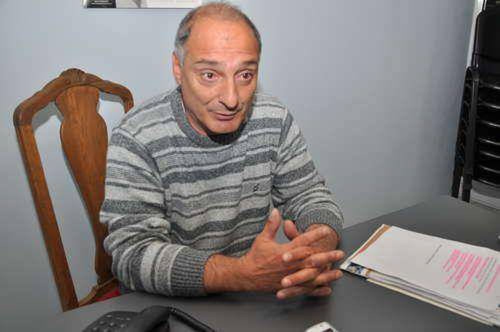 Docentes: finaliza hoy la conciliaci�n obligatoria y no descartan nuevos paros