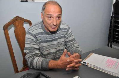 Docentes: finaliza hoy la conciliaci�n obligatoria y no descartan nuevos paros