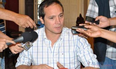 Camau tambi�n apuesta a los salarios en la carrera por seducir a los votantes
