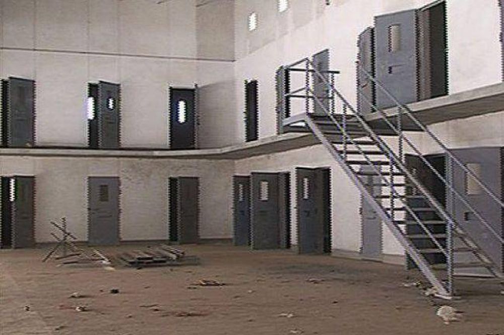 Situaci�n Penitenciaria: Un llamado a la prevenci�n y la seguridad