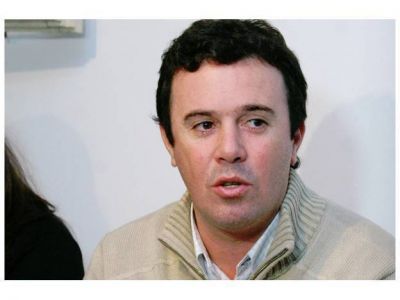Mart�nez Kerz: �Que el ministro de Seguridad Lamberto no discrimine m�s a Santa Fe�
