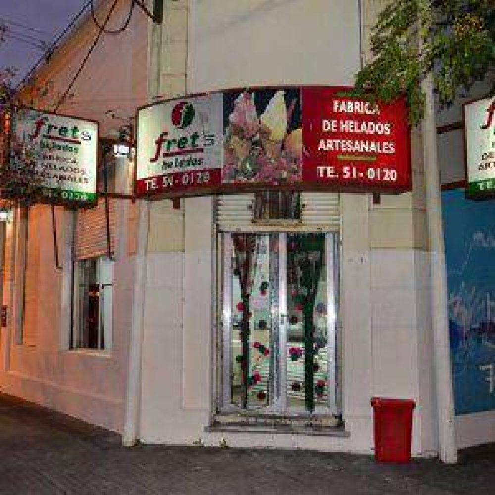 Adolescente muri� de un tiro en la espalda, despu�s de protagonizar un raid