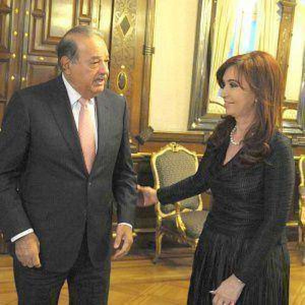 Un empresario echado de Uruguay que recibe millonarios favores del gobierno K