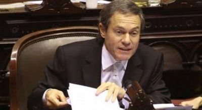 �Cuando no hay fiscal, comprobar el fraude es muy dif�cil�, afirm� Gustavo Ferrari