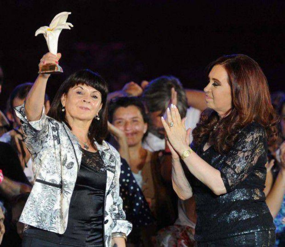 Trimarco se defiende de los ataques del Grupo Clar�n