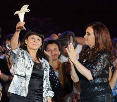 Trimarco se defiende de los ataques del Grupo Clar�n