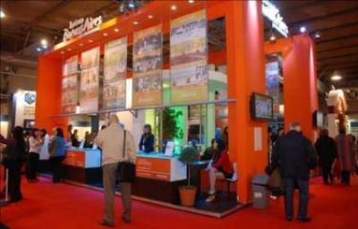 La Provincia estar� en la edici�n 2013 de IMEX