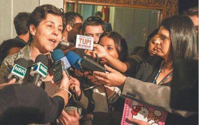 Una noticia alarmista sobre planes sociales desat� el p�nico en Brasil