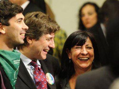 La opci�n Boudou 2015 sigue sumando apoyos dentro del kirchnerismo