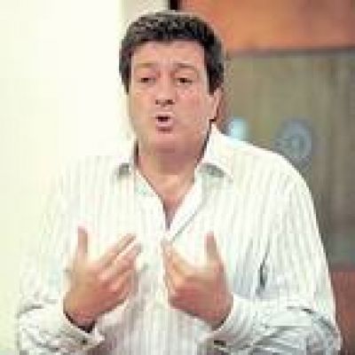 Mariotto: "La decisi�n es por competir con el programa de Lanata"
