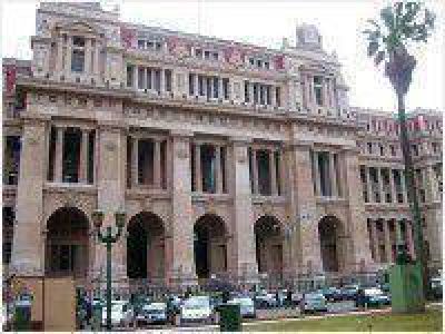 La Justicia rechaz� cautelares contra la reforma judicial